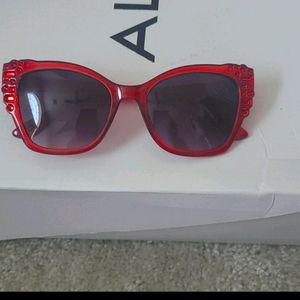 Betsey Johnson sunglasses